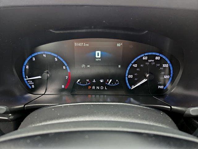 2023 Ford Bronco - $22,755