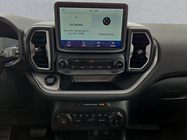 2023 Ford Bronco - $22,755