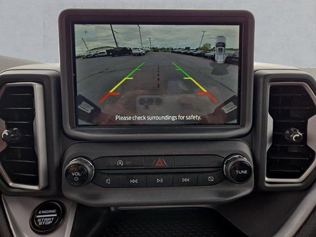 2023 Ford Bronco - $22,755