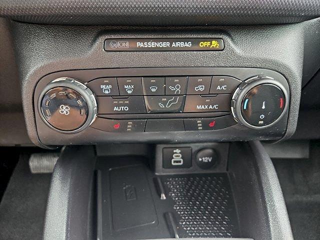 2023 Ford Bronco - $22,755