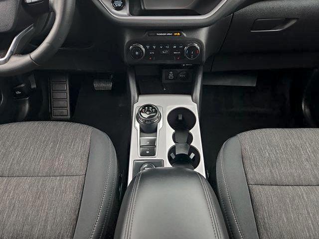 2023 Ford Bronco - $22,755