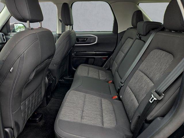 2023 Ford Bronco - $22,755