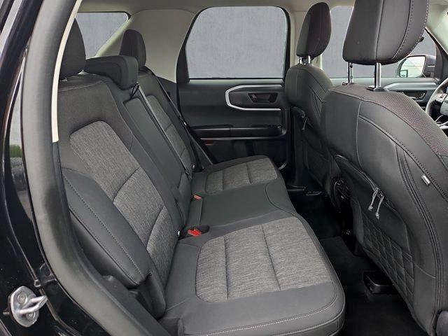 2023 Ford Bronco - $22,755