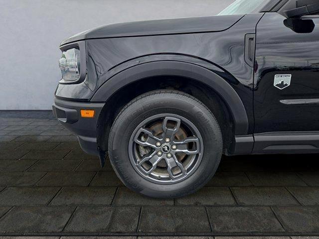 2023 Ford Bronco - $22,755