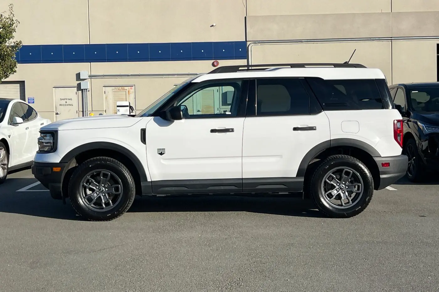 2023 Ford Bronco - $23,788