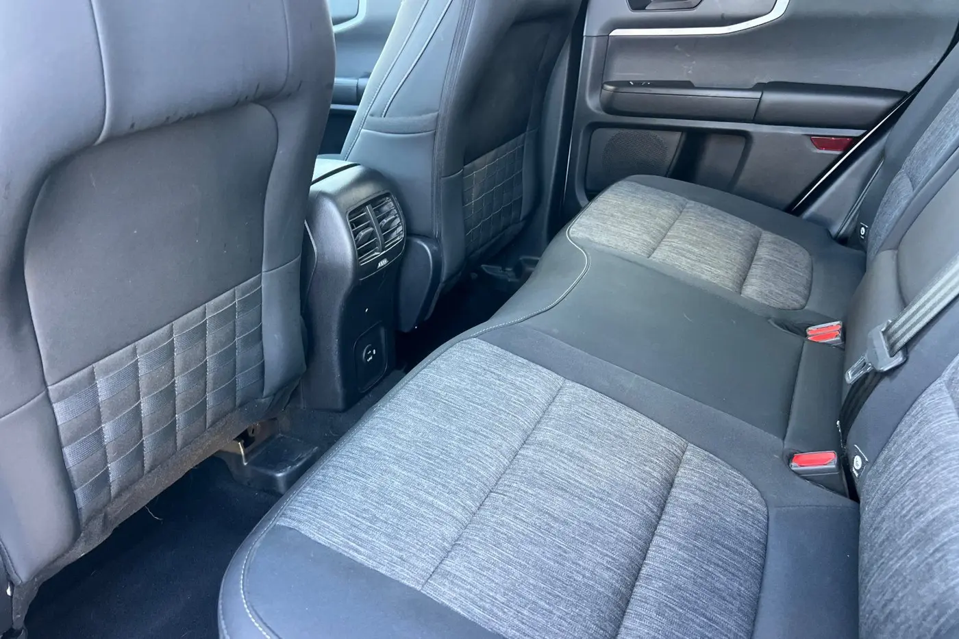 2023 Ford Bronco - $23,788