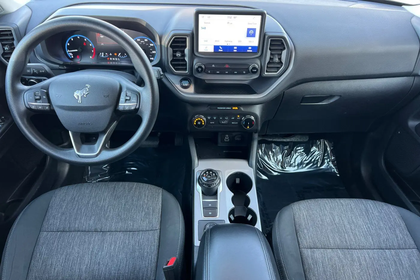 2023 Ford Bronco - $23,788