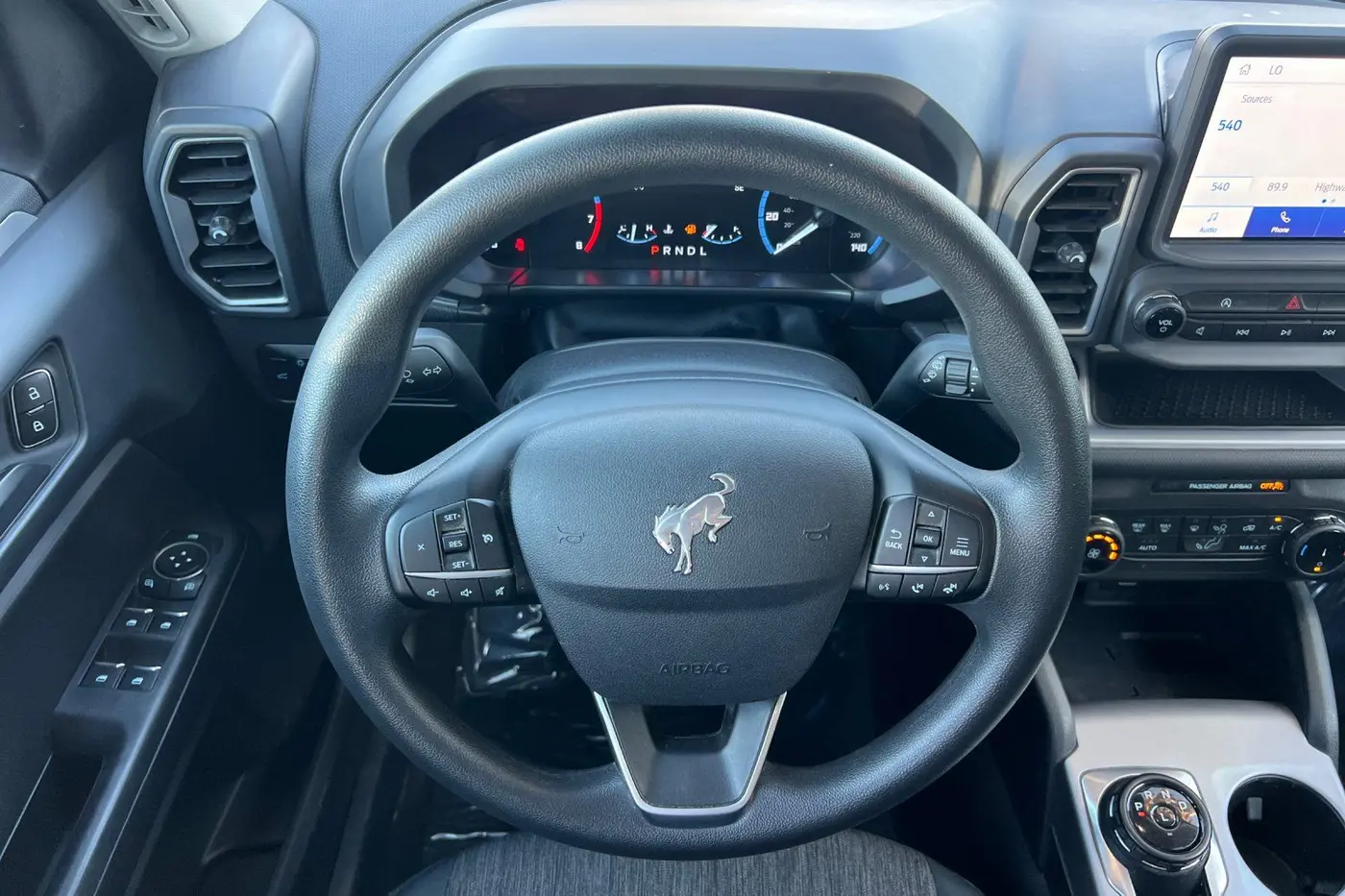 2023 Ford Bronco - $23,788