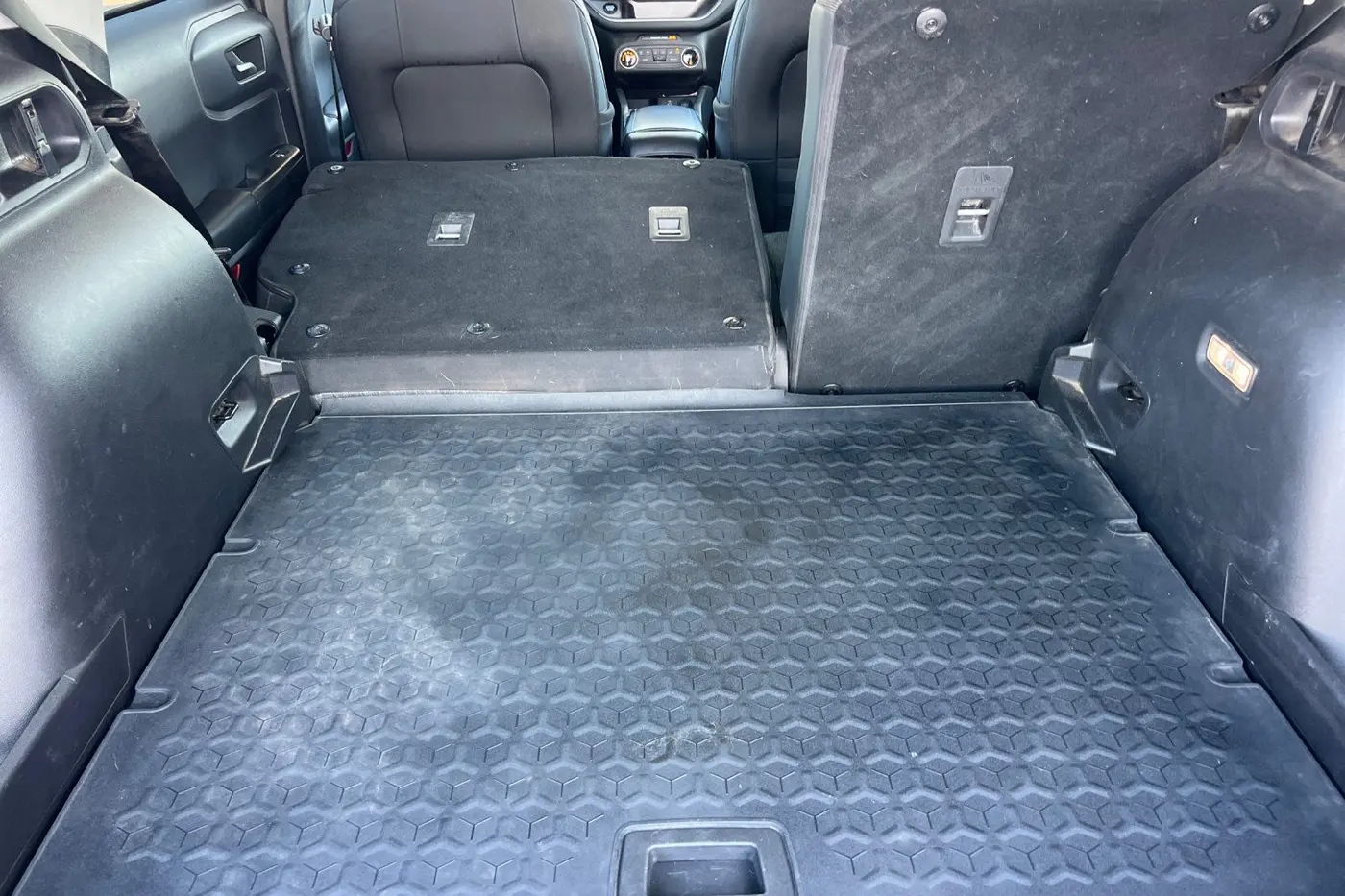 2023 Ford Bronco - $23,788