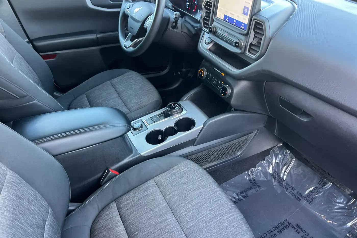 2023 Ford Bronco - $23,788