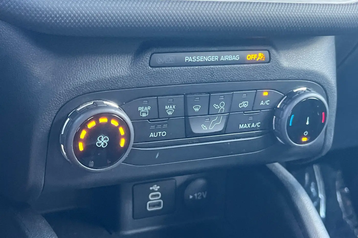 2023 Ford Bronco - $23,788