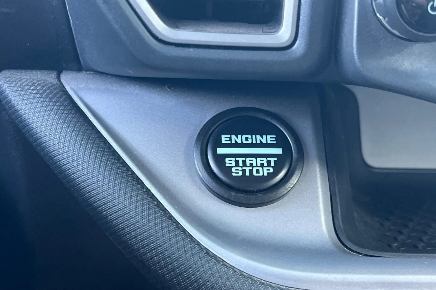 2023 Ford Bronco - $23,788