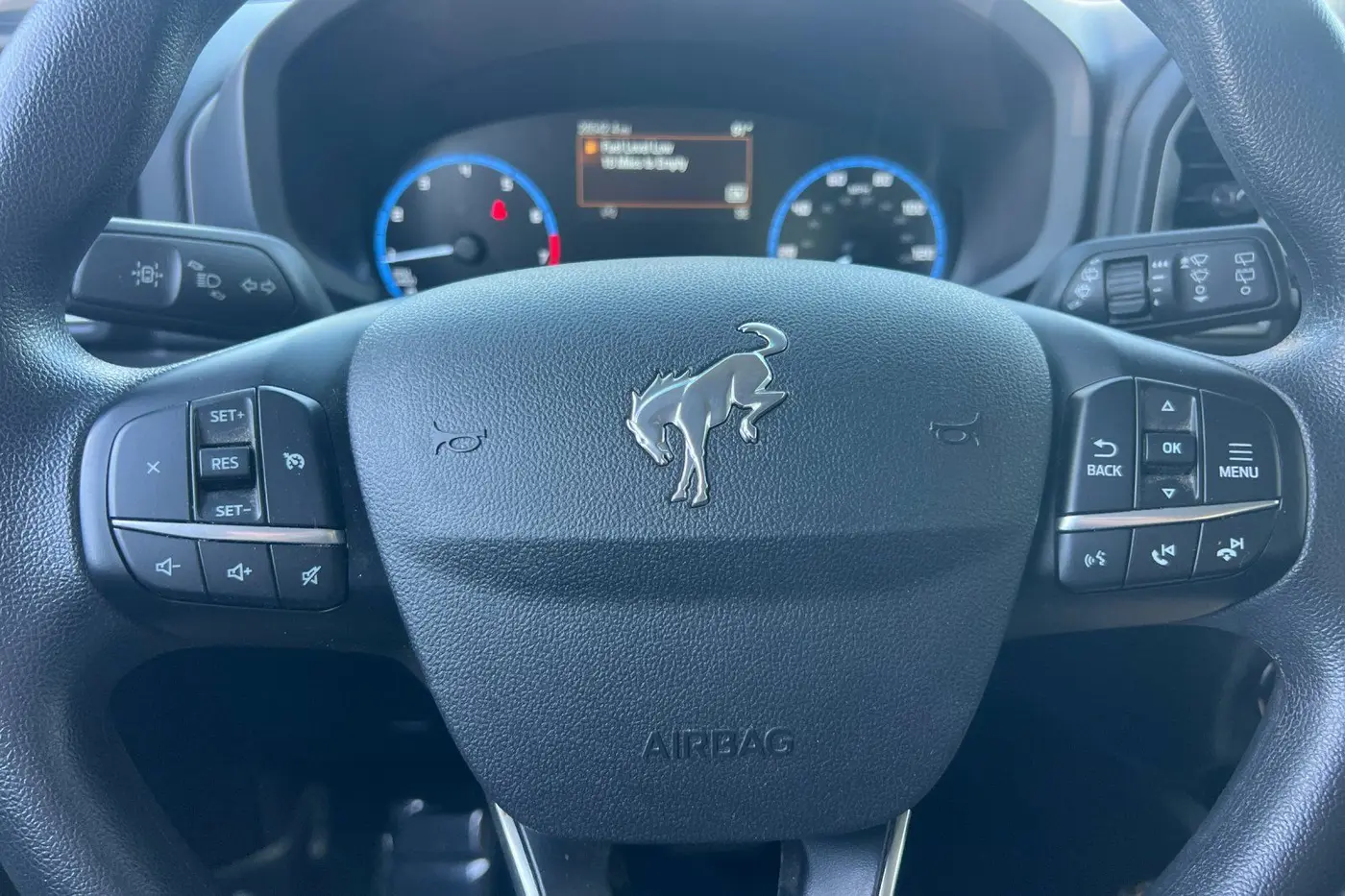 2023 Ford Bronco - $23,788