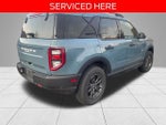 2023 Bronco Sport Thumbnail 3
