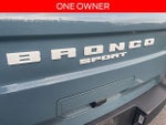 2023 Bronco Sport Thumbnail 6