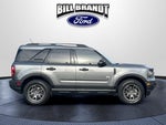 2023 Bronco Sport Thumbnail 2