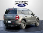 2023 Bronco Sport Thumbnail 3
