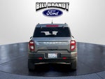 2023 Bronco Sport Thumbnail 4