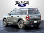 2023 Bronco Sport Thumbnail 5