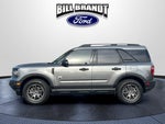 2023 Bronco Sport Thumbnail 6