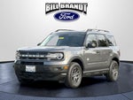 2023 Bronco Sport Thumbnail 7