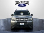 2023 Bronco Sport Thumbnail 8