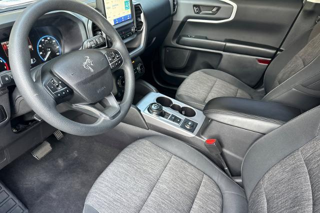 2023 Ford Bronco - $21,813