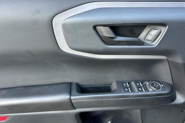 2023 Ford Bronco - $21,813