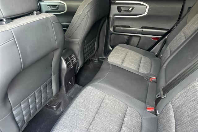 2023 Ford Bronco - $21,813