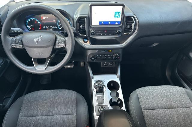 2023 Ford Bronco - $21,813