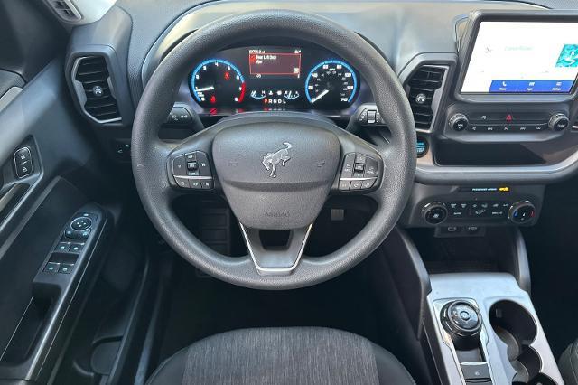 2023 Ford Bronco - $21,813