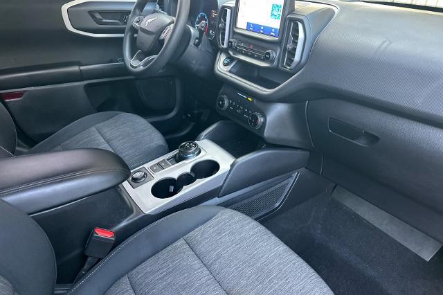 2023 Ford Bronco - $21,813