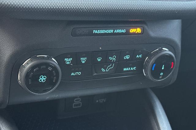 2023 Ford Bronco - $21,813
