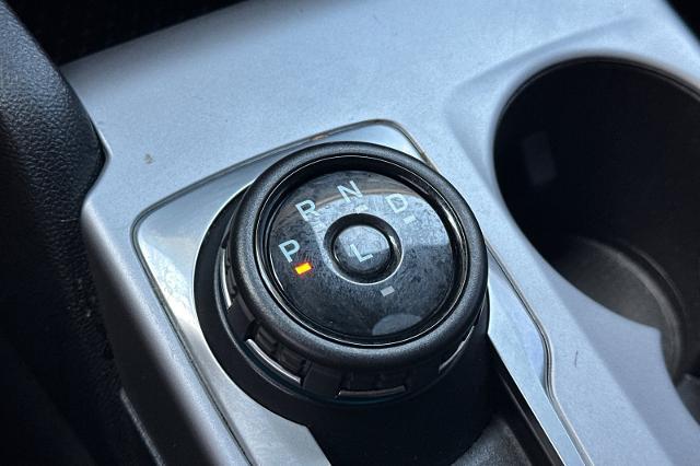 2023 Ford Bronco - $21,813
