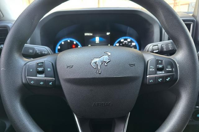 2023 Ford Bronco - $21,813