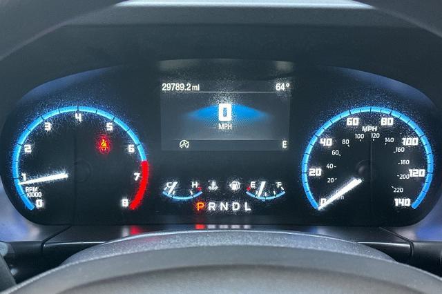 2023 Ford Bronco - $21,813