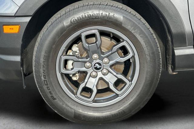 2023 Ford Bronco - $21,813