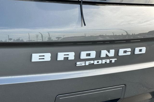 2023 Ford Bronco - $21,813