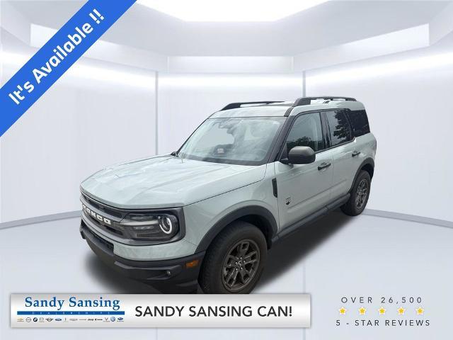 2023 Ford Bronco - $23,949