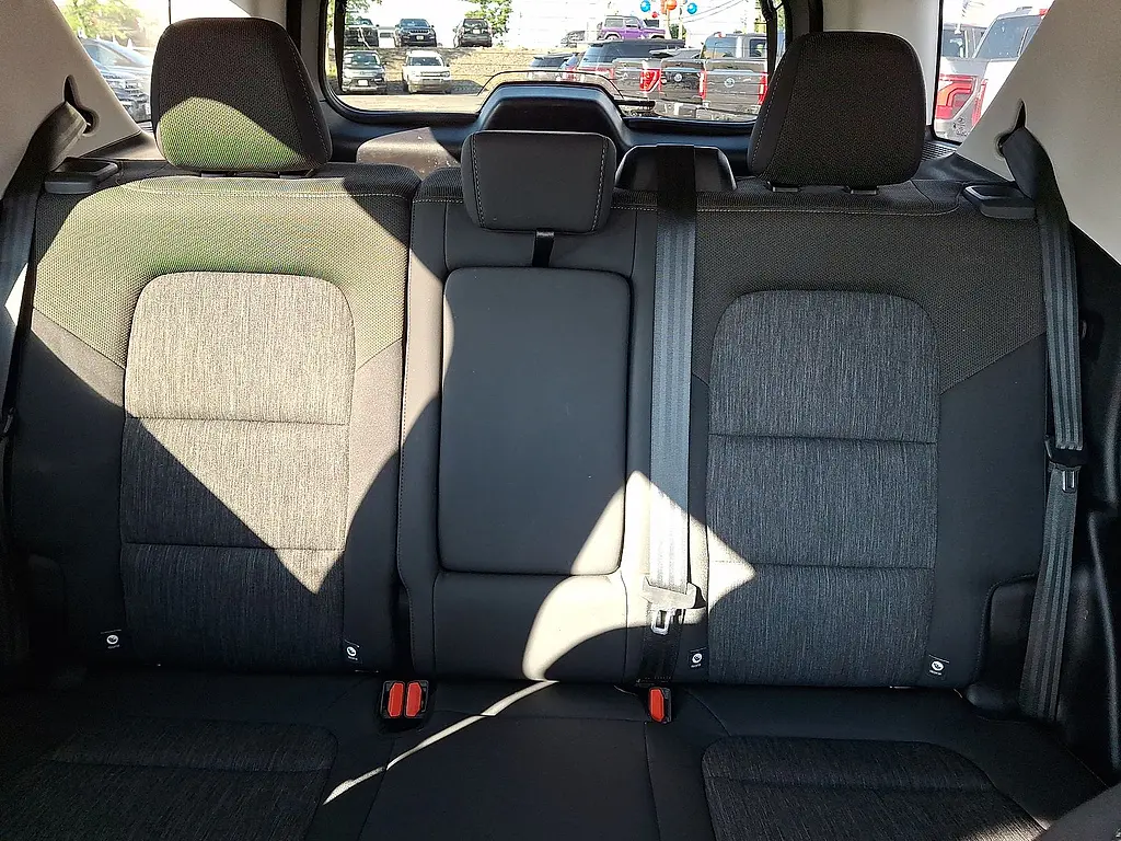 2023 Ford Bronco - $25,500