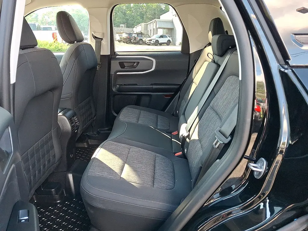 2023 Ford Bronco - $25,500