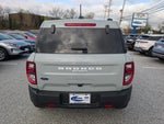 2023 Bronco Sport Thumbnail 5