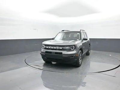 2023 Ford Bronco Sport AWD Big Bend 4DR SUV