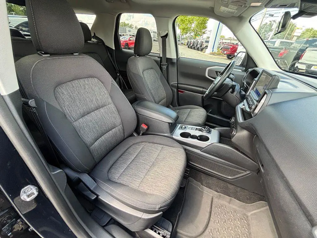 2023 Ford Bronco - $24,595
