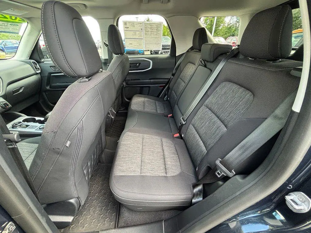 2023 Ford Bronco - $24,595