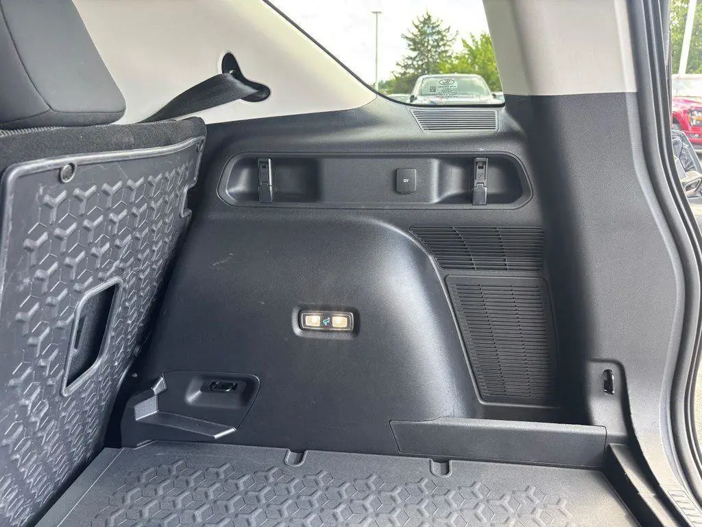 2023 Ford Bronco - $24,595