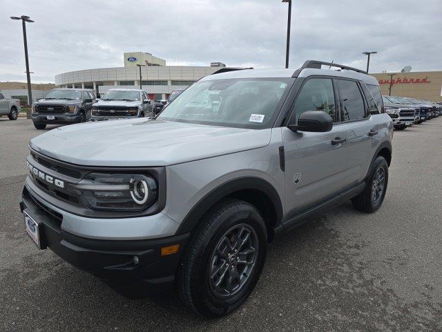 2023 Ford Bronco - $26,500