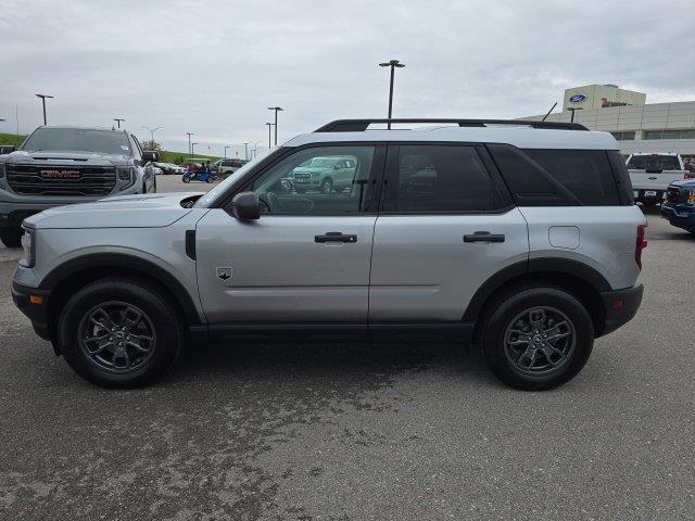 2023 Ford Bronco - $26,500