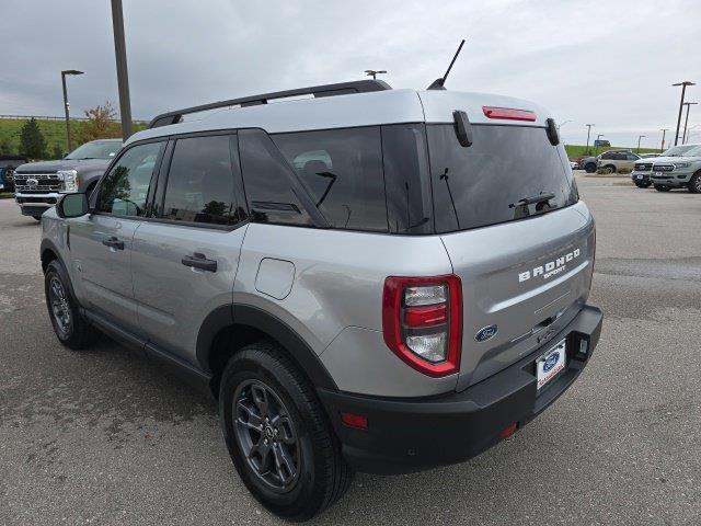 2023 Ford Bronco - $26,500