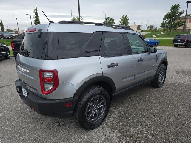 2023 Ford Bronco - $26,500